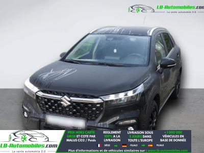 Suzuki S-Cross 1.5 Dualjet Hybrid BVA 102ch