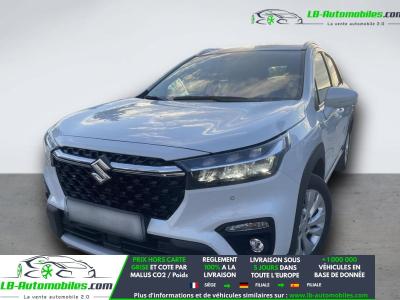 Suzuki S-Cross 1.5 Dualjet Hybrid BVA 102ch