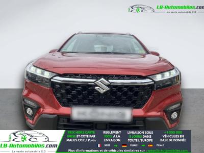 Suzuki S-Cross 1.5 Dualjet Hybrid BVA 102ch