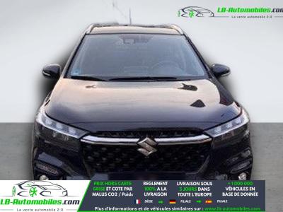 Suzuki S-Cross 1.5 Dualjet Hybrid BVA 102ch