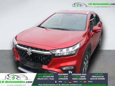 Suzuki S-Cross 1.5 Dualjet Hybrid BVA 102ch