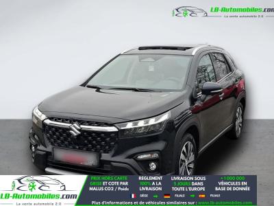 Suzuki S-Cross 1.5 Dualjet Allgrip Hybrid BVA 102ch