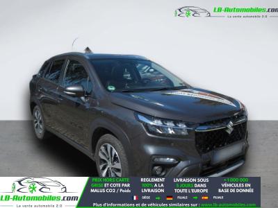 Suzuki S-Cross 1.5 Dualjet Allgrip Hybrid BVA 102ch