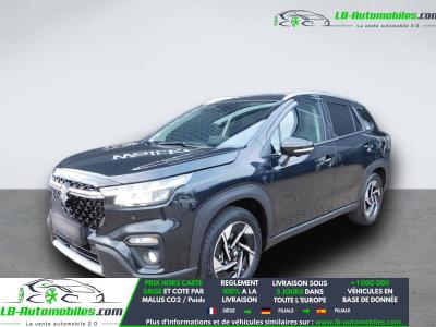 Suzuki S-Cross 1.5 Dualjet Allgrip Hybrid BVA 102ch