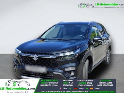 Suzuki S-Cross 1.5 Dualjet Allgrip Hybrid BVA 102ch