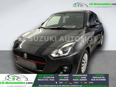 Suzuki Swift 1.0 Boosterjet 111ch BVM
