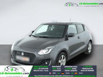 Suzuki Swift 1.0 Boosterjet 111ch BVM