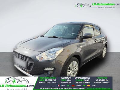 Suzuki Swift 1.0 Boosterjet 111ch BVM