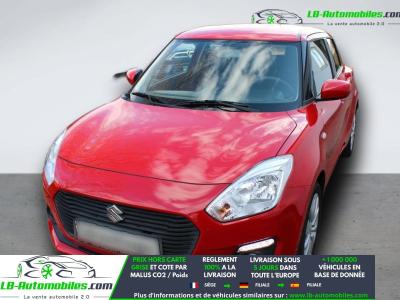 Suzuki Swift 1.0 Boosterjet 111ch BVM