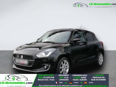 Suzuki Swift 1.0 Boosterjet 111ch BVM