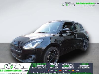 Suzuki Swift 1.0 Boosterjet 111ch BVM