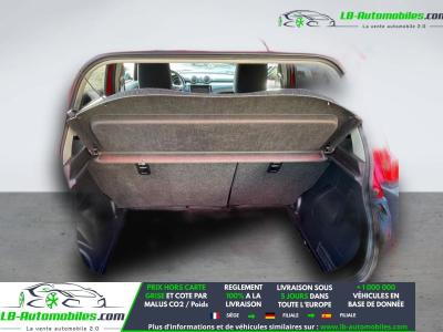 Suzuki Swift 1.0 Boosterjet 111ch BVM