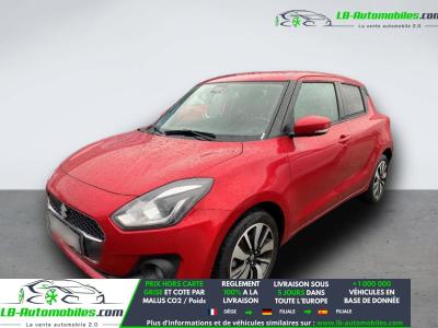 Suzuki Swift 1.0 Boosterjet 111ch BVM