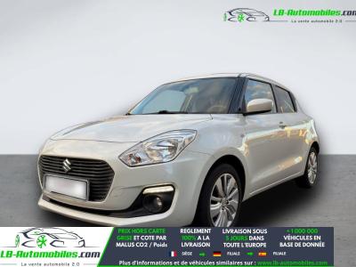 Suzuki Swift 1.2 Dualjet 90ch