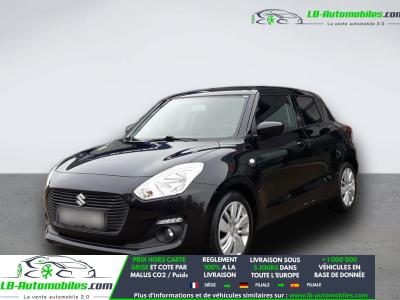 Suzuki Swift 1.0 Boosterjet 111ch BVM