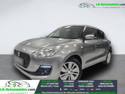 Suzuki Swift 1.2 Dualjet 90ch