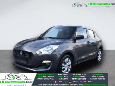 Suzuki Swift 1.2 Dualjet 90ch