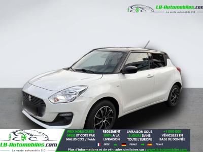 Suzuki Swift 1.2 Dualjet 90ch