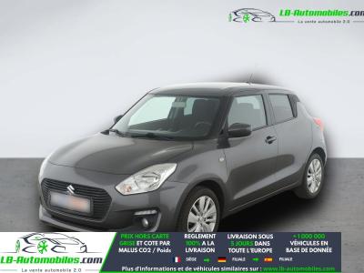 Suzuki Swift 1.2 Dualjet 90ch