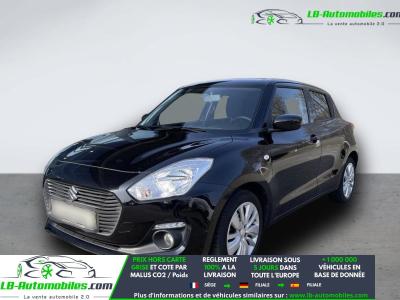 Suzuki Swift 1.2 Dualjet 90ch