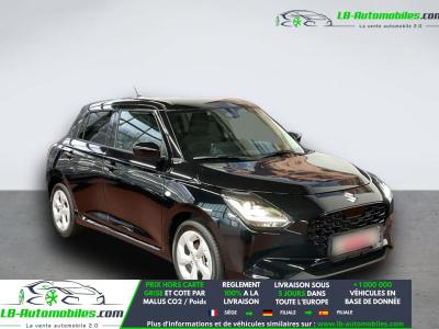 Suzuki Swift 1.2 Dualjet Hybrid BVM 83 ch