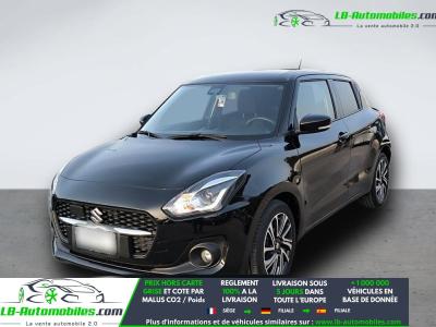 Suzuki Swift 1.2 Dualjet Hybrid BVM 83 ch