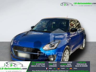 Suzuki Swift 1.2 Dualjet Hybrid BVM 83 ch
