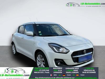 Suzuki Swift 1.2 Dualjet Hybrid BVM 83 ch