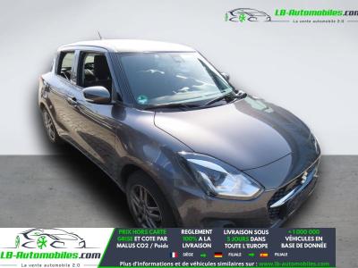 Suzuki Swift 1.2 Dualjet Hybrid BVM 83 ch