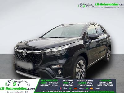 Suzuki S-Cross 1.5 Dualjet Allgrip Hybrid BVA 102ch