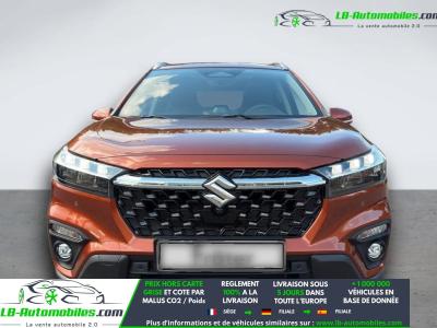 Suzuki S-Cross 1.5 Dualjet Allgrip Hybrid BVA 102ch