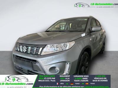Suzuki Vitara 1.0 Boosterjet BVM 111ch