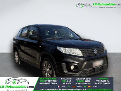 Suzuki Vitara 1.0 Boosterjet BVM 111ch