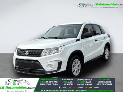 Suzuki Vitara 1.0 Boosterjet BVM 111ch