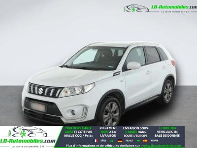 Suzuki Vitara 1.0 Boosterjet BVM 111ch