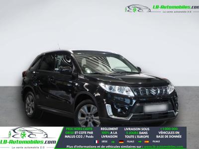 Suzuki Vitara 1.0 Boosterjet BVM 111ch