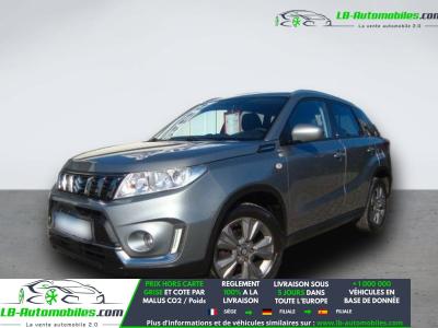 Suzuki Vitara 1.0 Boosterjet BVM 111ch