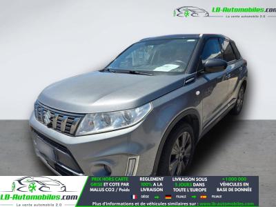 Suzuki Vitara 1.0 Boosterjet BVM 111ch