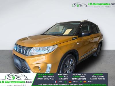 Suzuki Vitara 1.0 Boosterjet BVM 111ch