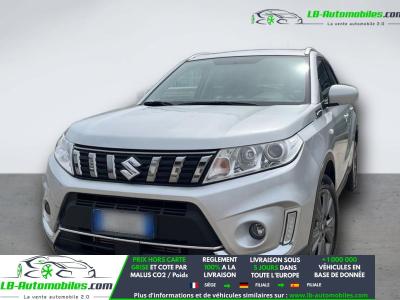 Suzuki Vitara 1.0 Boosterjet BVM 111ch