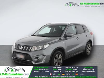 Suzuki Vitara 1.0 Boosterjet BVM 111ch