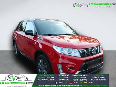 Suzuki Vitara 1.0 Boosterjet BVM 111ch