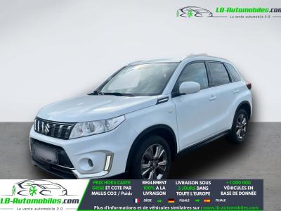 Suzuki Vitara 1.0 Boosterjet BVM 111ch