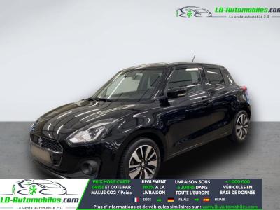 Suzuki Swift 1.2 Dualjet 90ch