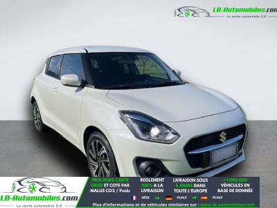 Suzuki Swift 1.2 Dualjet Hybrid BVM 83 ch