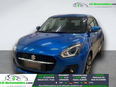 Suzuki Swift 1.2 Dualjet Hybrid BVM 83 ch