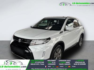 Suzuki Vitara 1.0 Boosterjet BVM 111ch