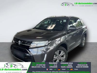 Suzuki Vitara 1.0 Boosterjet BVM 111ch