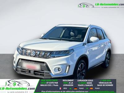 Suzuki Vitara 1.4 Boosterjet Allgrip 129ch BVM