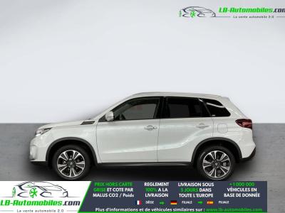 Suzuki Vitara 1.4 Boosterjet Allgrip 129ch BVM